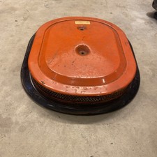 1969 Mopar 383 Air Grabber Ramcharger Air Cleaner Plymouth Gtx Dodge Super Bee