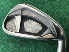 Callaway Rogue Star Iron Set 6-9,Pw 5pc Flex Regular FUBUKI Graphite
