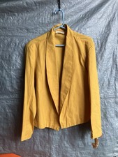 Vintage Western Costume Co Hollywood Calif Jacket 42