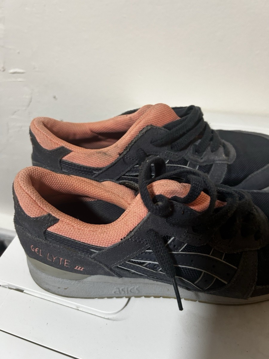 asics gel lyte iii View 3
