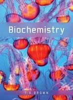 Biochemistry | Terry Brown | Englisch | Taschenbuch | Kartoniert / Broschiert