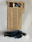 GI Joe 3.75" Figure 1983 Cobra The Enemy Viper Pilot Original Hasbro