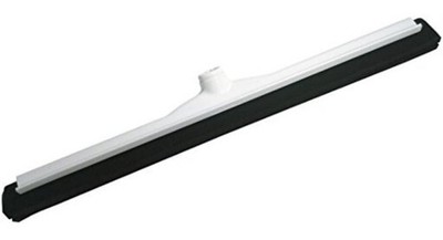 Carlisle FoodService Products 36622200 22 inch White-black Rubber Squeegee