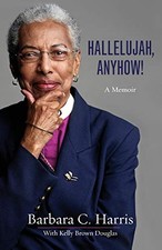 Hallelujah, Anyhow!: A Memoir by Barbara Harris