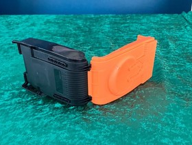 LEGO Technic Throwbots 8521 Flare * 100% Complete w/ Book, Discs, Case * 2000