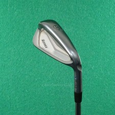 Ping i210 Blue Dot Single 6 Iron Project X Rifle 6.5 Steel Extra Stiff