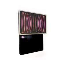 iPad Pro 11 Zoll Wie Neu 128 GB M2 Prozessor. 2023 Gekauft. 5g LTE Wifi