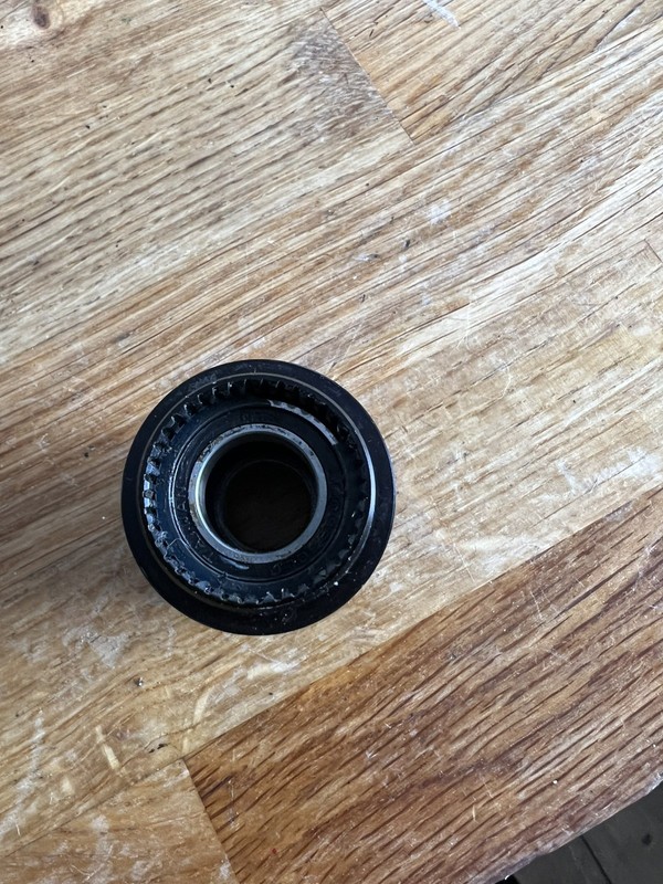 Freehub shimano micro spline To Fit Dt Swiss 240/350