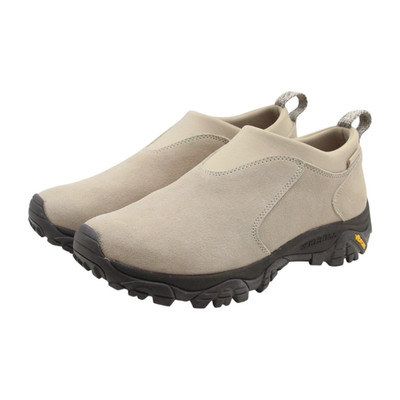 Merrell x Corridor Moab Winter Mokassin 3 Turnschuhe Herren UK 8 Sand Wildleder Schuhe Neu Brandneu