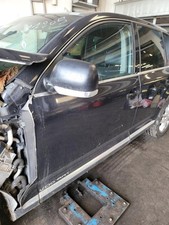 Porte avant et accessoires Volkswagen TOUAREG
