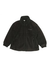 Columbia Boys Black Jacket 4