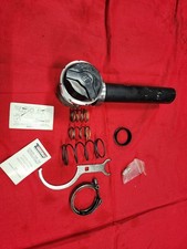 Turbosmart Hypergate 45mm Wastegate Set