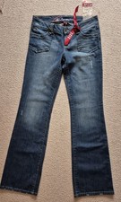 EDC by ESPRIT JEANS BOOT CUT STRETCH 30/34
