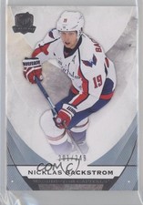 2015-16 Upper Deck The Cup 201/249 Nicklas Backstrom #96 1e15