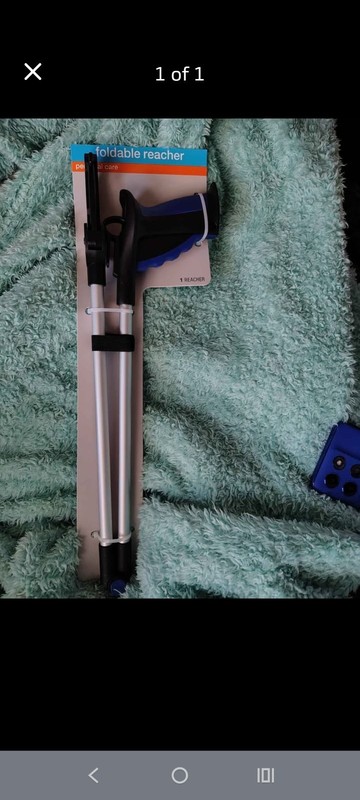 grabber pick up tool