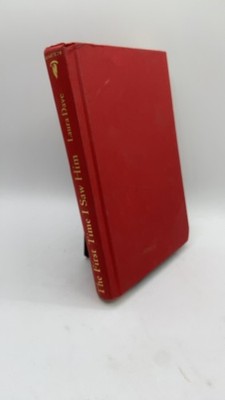 The First Time I Saw Him Laura Dave Hardcover 2026