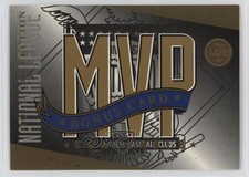 1994 Leaf MVP Contender Gold Collection /5000 National League Bonus Card 02v3