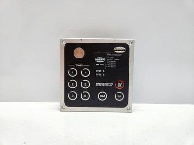 Phontech Mpa 1601 Steuergerät