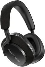 Bowers & Wilkins PX7 S2 On-Ear Noise Cancelling Wireless Headphones With Case