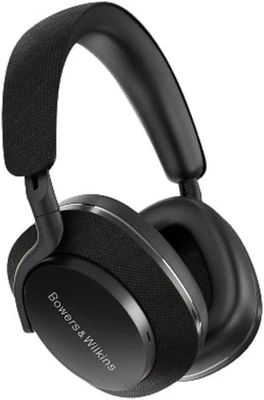 Bowers & Wilkins PX7 S2 On-Ear Noise Cancelling Wireless Headphones With Case