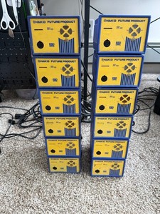 HAKKO FP-102 SOLDERING STATION ONLY