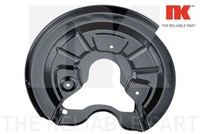 NK 234788 Spritzblech FüR Bremsscheibe FüR Audi FüR Seat FüR Skoda FüR VW