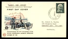 Mayfairstamps Australia FDC 1962 Antarctic Territory Mawson post office First Da