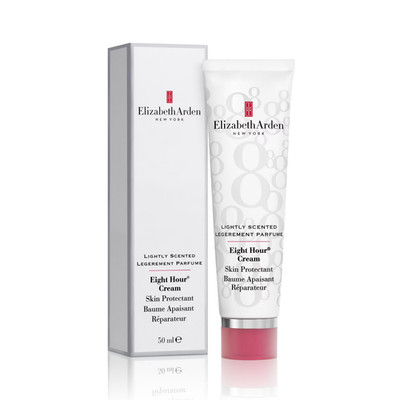 Elizabeth Arden Lightly Scented 8 Hour Cream Skin Protectant 50ml