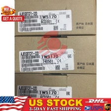 1PCS New Mitsubishi AJ65SBTCF1-32D Cc-Link Output Unit