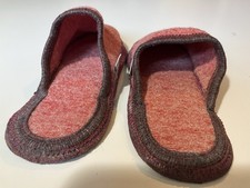 mens boiled wool slippers products for sale | eBay display picture 1