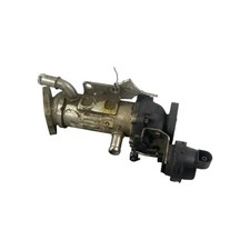 RENAULT LAGUNA II Grandtour KG0/1 EGR Cooler 8200611709 2.00 Diesel 28777318