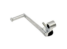 Leva cambio cambio cambio KAWASAKI NINJA ZX-6R 13236-0809 originale nuova