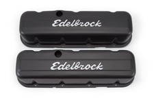 Edelbrock 4683 Signature Valve Cover