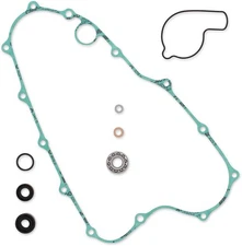 Moose Water Pump Rebuild Kit fits Honda CRF450R 2002-2008