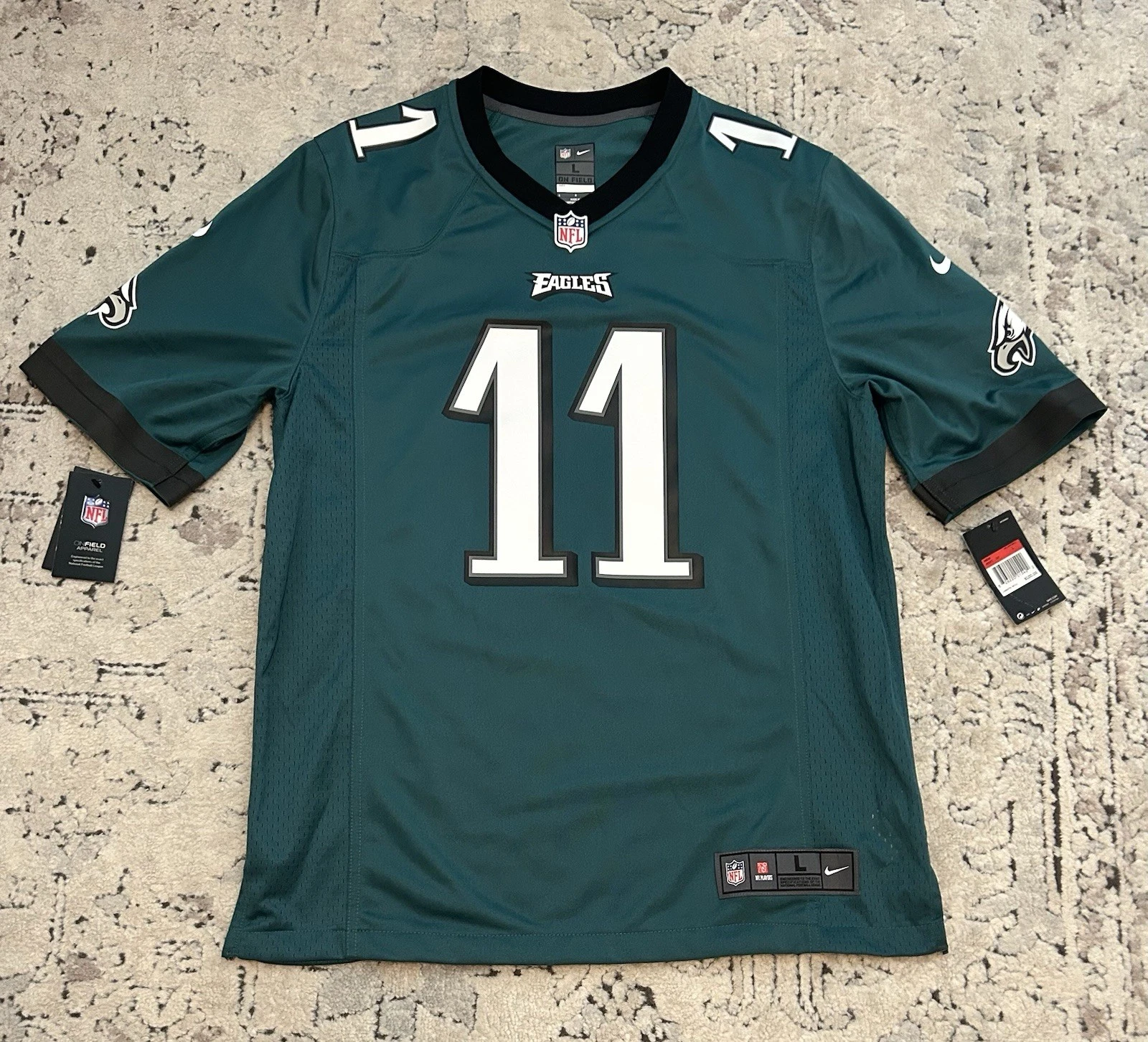 Score Big with the Top Carson Wentz Jerseys of 2025!