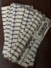 Vintage Star Wars Kenner Death Star Playset Part Cardboard Front Lot of 15