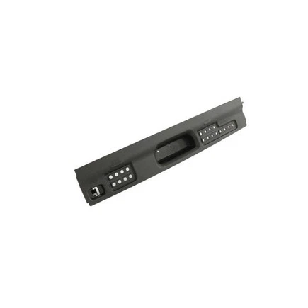 Bandeja de carga Mopar 6BM42TX7AC para Wrangler 2018 2023 para Jeep Foto 2 de 4