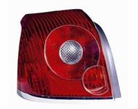 RÜCklicht Links Toyota Avensis Limousine 2006-2009