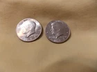 1983 P & D Kennedy Half Dollar from Bank Rolls. NICE COINS! Free S&H!