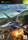 AirForce Delta Storm - Original Xbox Game - Game Only