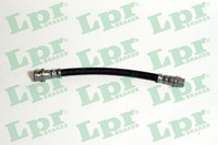 Lpr Bremsschlauch 6T47838 FüR Renault Laguna 2 BG0 KG0 Kangoo FC0 KC0 Espace 4 3