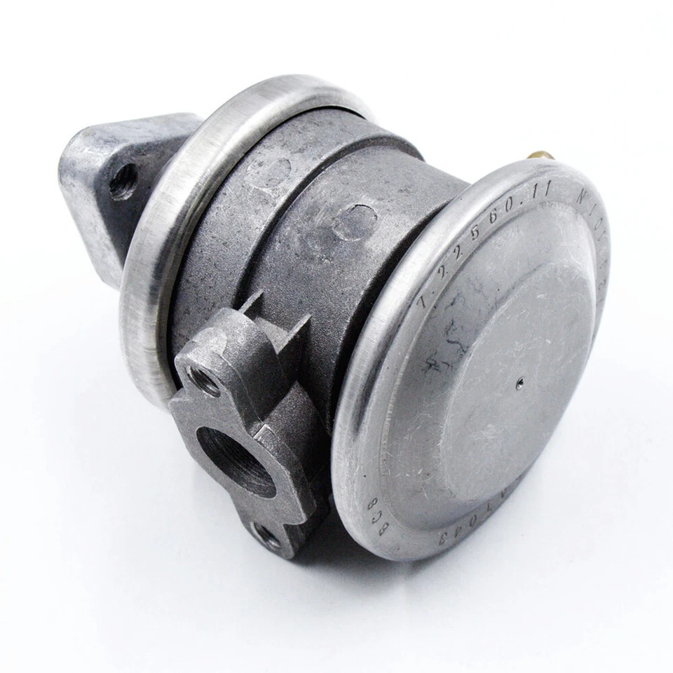 078131101N EGR Secondary Air Injection Check Valve for VW Passat Audi A4 S4 A6 - Image 4 of 4