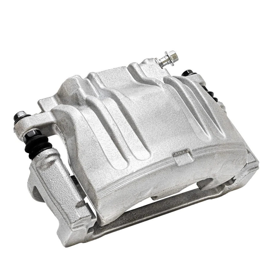 AWD Front Left Right Calipers w/ Brackets for Dodge Charger Magnum Chrysler 300 - Image 4 of 4