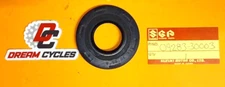 NOS GENUINE Suzuki CRANKSHAFT OIL SEAL 09283-30003  GT500 T500 FAST SHIP GT 500
