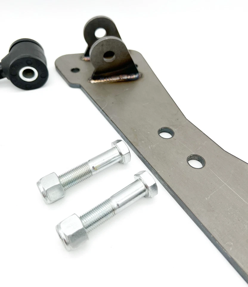 Kit de montaje Split Wishbone TH350 Trans para auto Ford 1941-1948 - Super Bell Foto 3 de 4