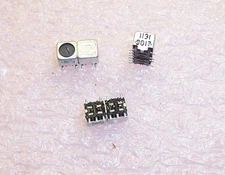 QTY (50) TH355LSK-8687=P3 TOKO DOUBLE 2 POLE SMD LC FILTERS