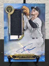 2019 Topps Triple Threads Baseball Cards 27