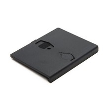 Spektrum Transmitter Battery Door/Cover with Plug DX6G2, DX7G2, DXe/DX8 Gen2