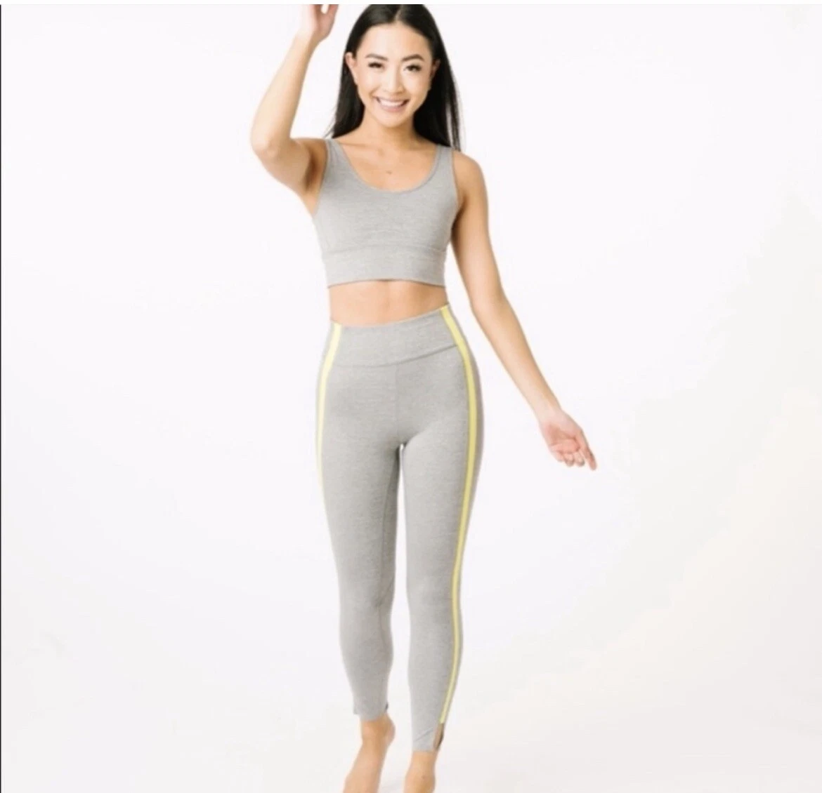 Zia 2024 active wear