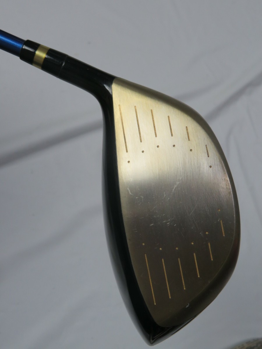 KATANA SWORD IZU MAX SNIPER DRIVER 10DEG SR-FLEX Golf Club